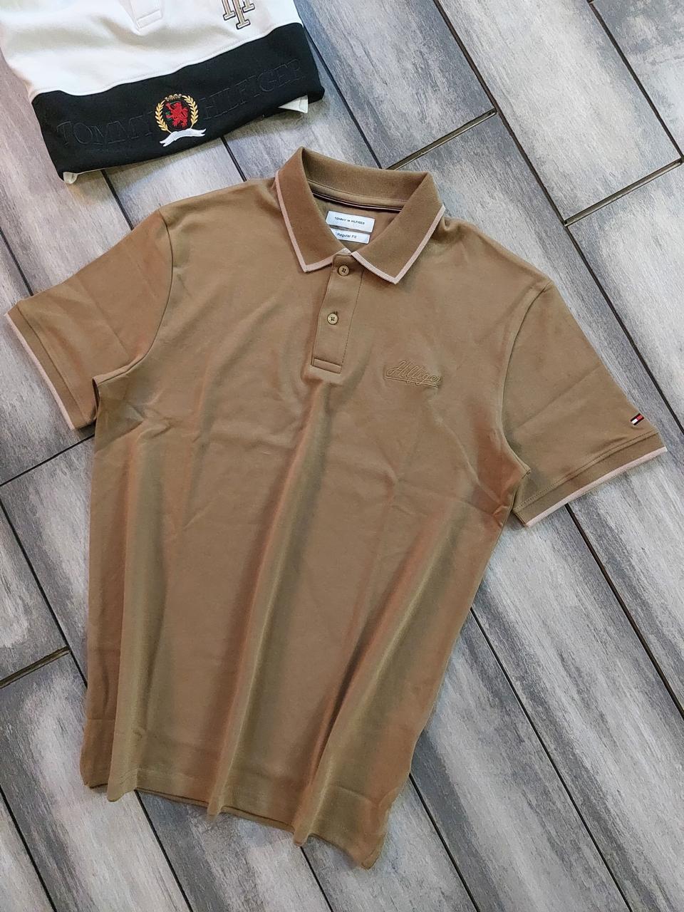 Tommy Hilfiger T-Shirt