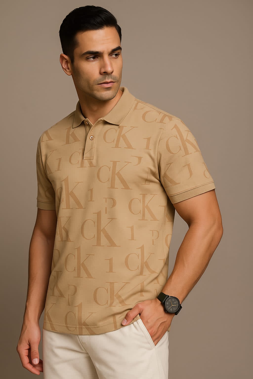 CALVIN KLEIN TSHIRT