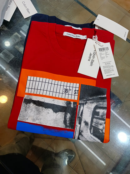 Calvin Klein T-Shirt