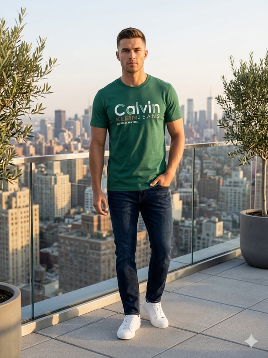 Calvin Klien T-Shirt